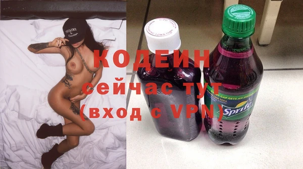 молекула духа Кодинск